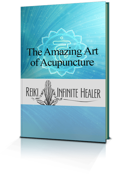 Acupuncture book