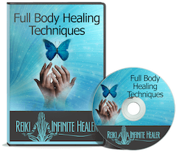 Full Body Healing video