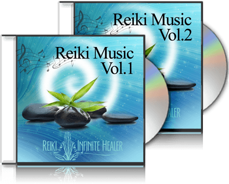 Reiki music