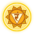Solar-Plexus Chakra Icon