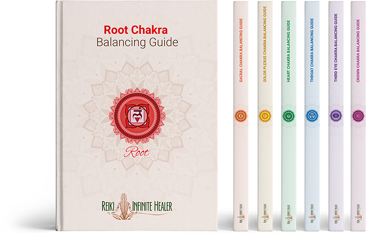 Chakra Balancing Guides